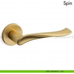 Maniglia per porta Spin Mandelli 2