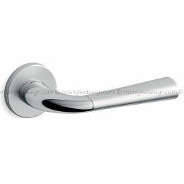 Maniglia per porta Start Mandelli