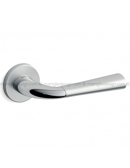 Maniglia per porta Start Mandelli