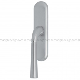 Maniglia per Finestra Cremonese Start Mandelli