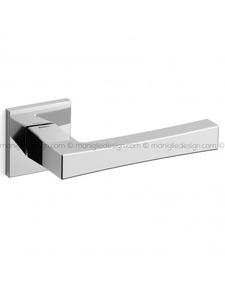 Maniglia per porta Telis Mandelli