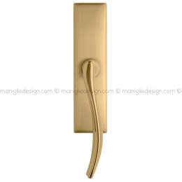 Maniglia per finestra cremonese Zen Mandelli