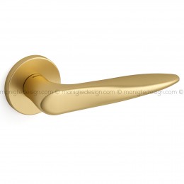 Maniglia per porta Zoe Mandelli