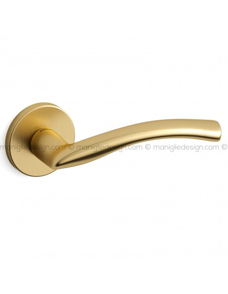 Maniglia per porta Zoom Mandelli