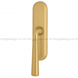 Maniglia per finestra cremonese Special 90 Mandelli