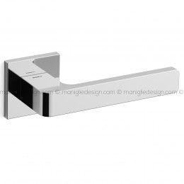 Maniglia per porta Lario Mandelli