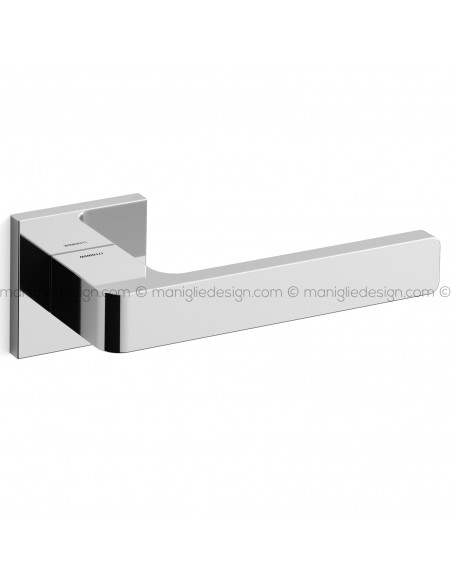 Maniglia per porta Lario Mandelli