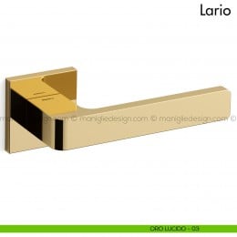 Maniglia per porta Lario Mandelli 2