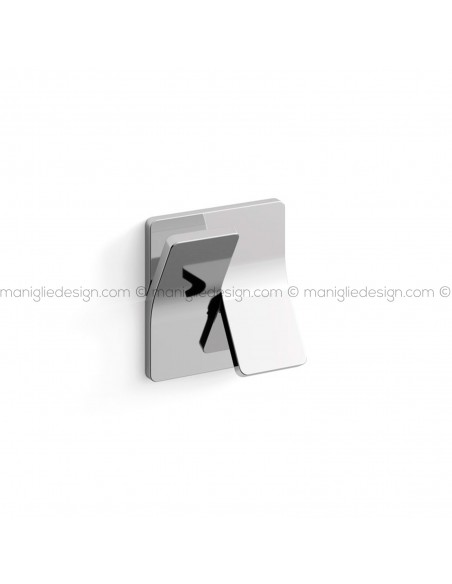 Maniglia per porta K Mandelli