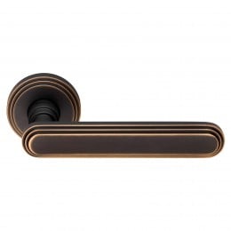 Maniglia per porta interna Chic Linea Calì