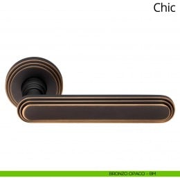 Maniglia per porta interna Chic Linea Calì 2