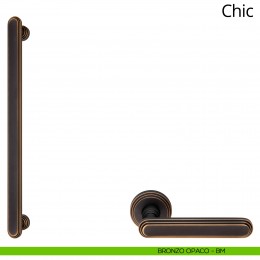 Maniglione per porta Chic Linea Calì 2