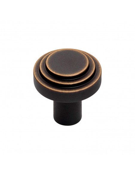 Pomolo per mobile Chic Linea Calì diametro 24 mm