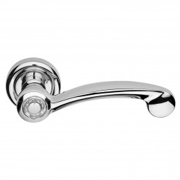 Maniglia Swarovski per porta Cosmic Linea Calì