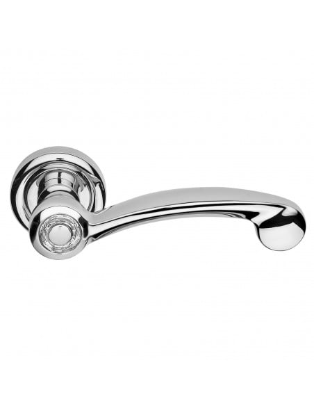 Maniglia Swarovski per porta Cosmic Linea Calì
