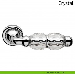 Maniglia Swarovski per porta Crystal Linea Calì 2