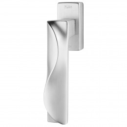 Maniglia per finestra martellina DK antintrusione Duna Linea Calì