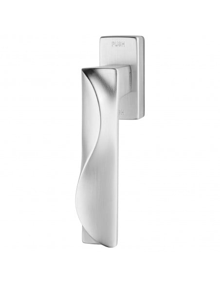 Maniglia per finestra martellina DK antintrusione Duna Linea Calì