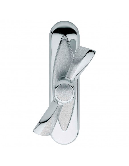 Maniglia per finestra cremonese Elika Linea Calì