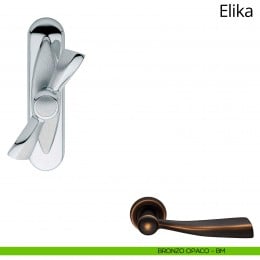 Maniglia per finestra cremonese Elika Linea Calì 2