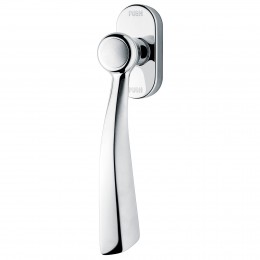 Maniglia per finestra martellina DK antintrusione Elika Linea Calì