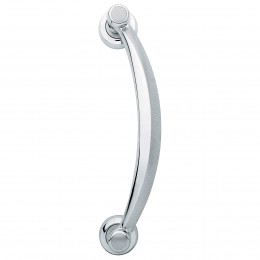 Maniglione per porta Elika Linea Calì