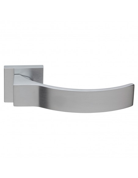 Maniglia per porta interna Elios Linea Calì rosetta tradizionale