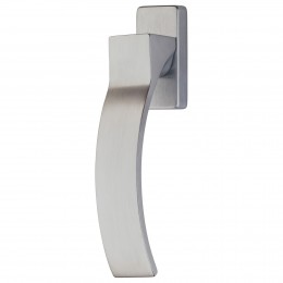 Maniglia per finestra martellina DK Elios Linea Calì