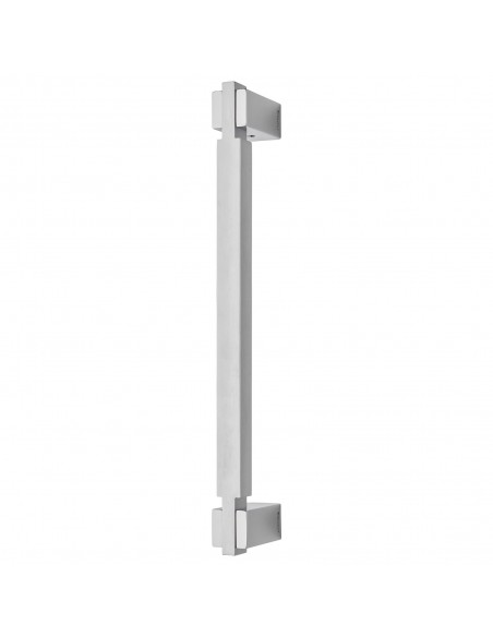 Maniglione per porta dritto Elle Linea Calì