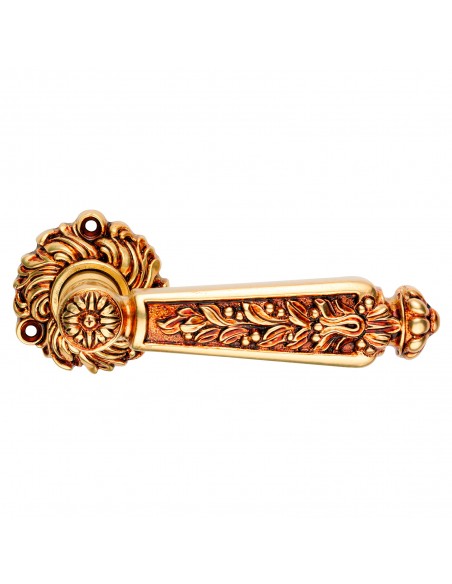 Maniglia per porta interna Epoca Linea Calì