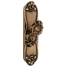 Maniglia per finestra cremonese Epoca Linea Calì