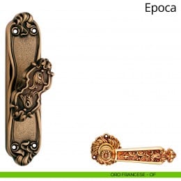 Maniglia per finestra cremonese Epoca Linea Calì 2