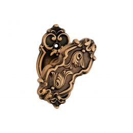 Maniglia per finestra martellina Epoca Linea Calì