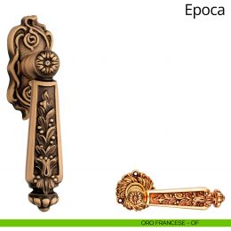 Maniglia per finestra martellina DK Epoca Linea Calì 2