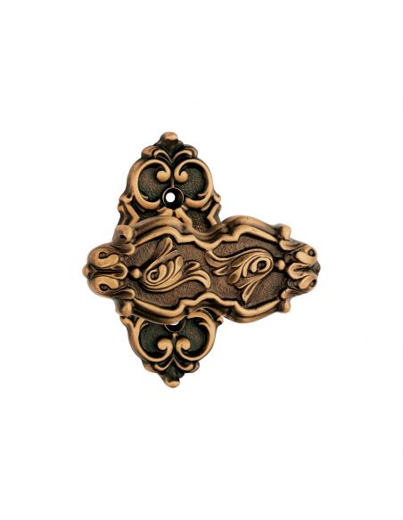 Pomolo per porta fisso Epoca Linea Calì