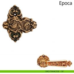 Pomolo per porta fisso Epoca Linea Calì 2