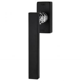 Maniglia per finestra martellina DK antintrusione Era Linea Calì