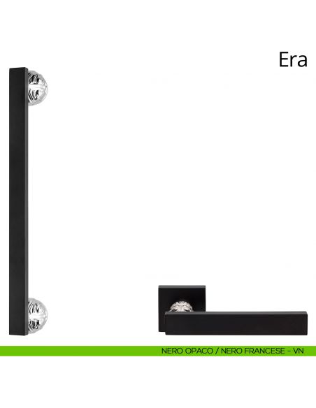 Maniglione per porta dritto Era Linea Calì