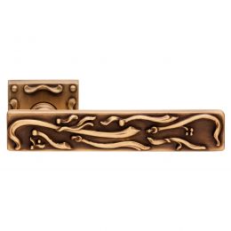 Maniglia per porta interna Frida Linea Calì