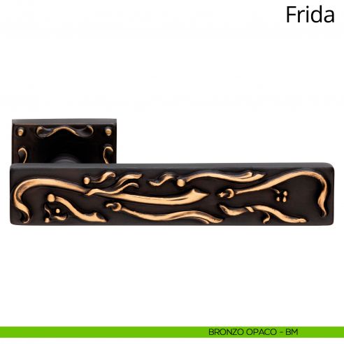Maniglia per porta interna Frida Linea Calì