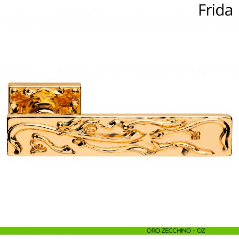 Maniglia per porta interna Frida Linea Calì