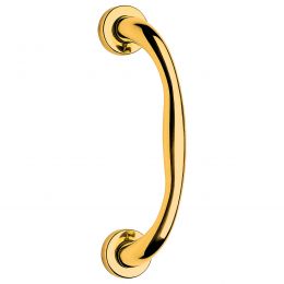 Maniglione per porta Garda Linea Calì