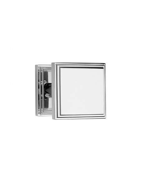 Pomolo per porta fisso Glamour Linea Calì