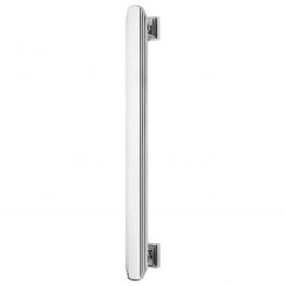 Maniglione per porta dritto Glamor Linea Calì