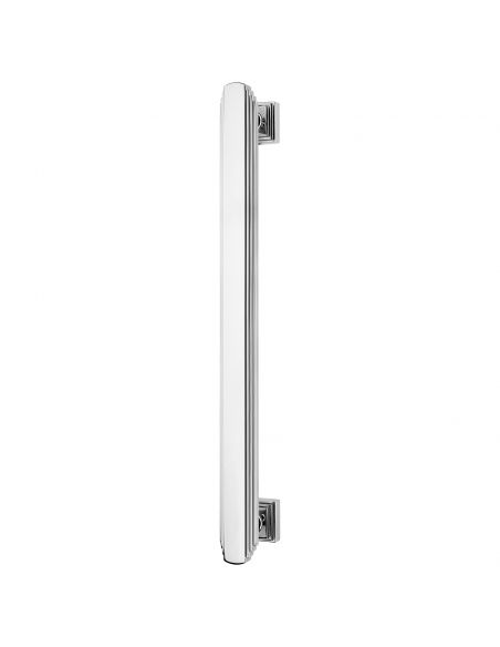 Maniglione per porta dritto Glamor Linea Calì