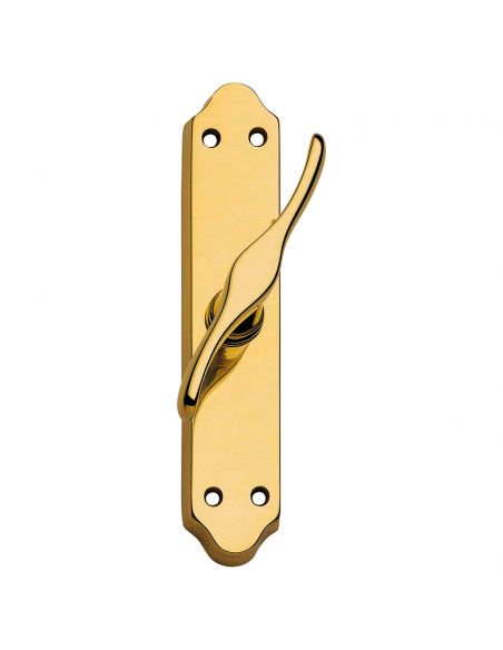 Maniglia per finestra cremonese Ibiza Linea Calì