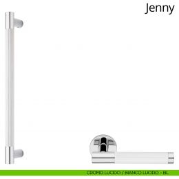 Maniglione per porta Jenny Linea Calì 2