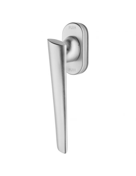 Maniglia per finestra martellina DK antintrusione Kendo Linea Calì