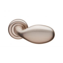 Pomolo per porta girevole Kuba Linea Calì