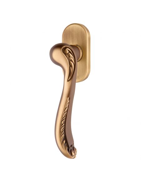 Maniglia per finestra martellina DK Lady Linea Calì